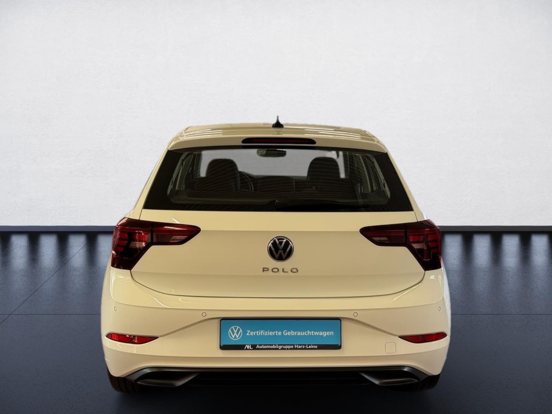 Volkswagen Polo Life