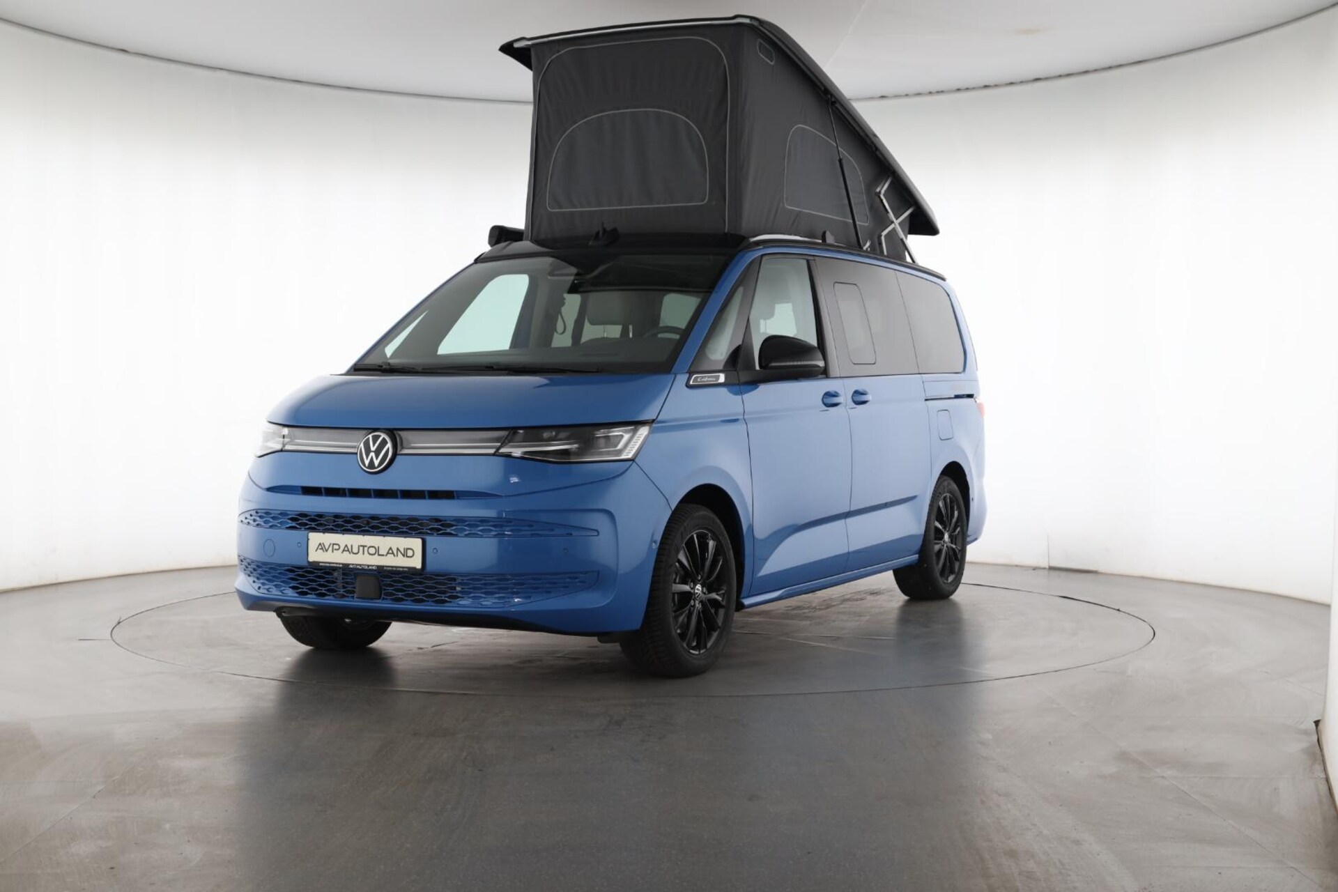 Volkswagen California Beach