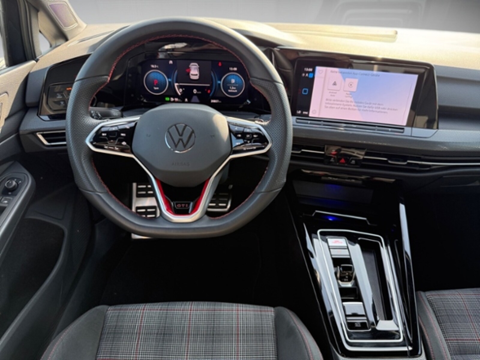 Volkswagen Golf – Bild 10