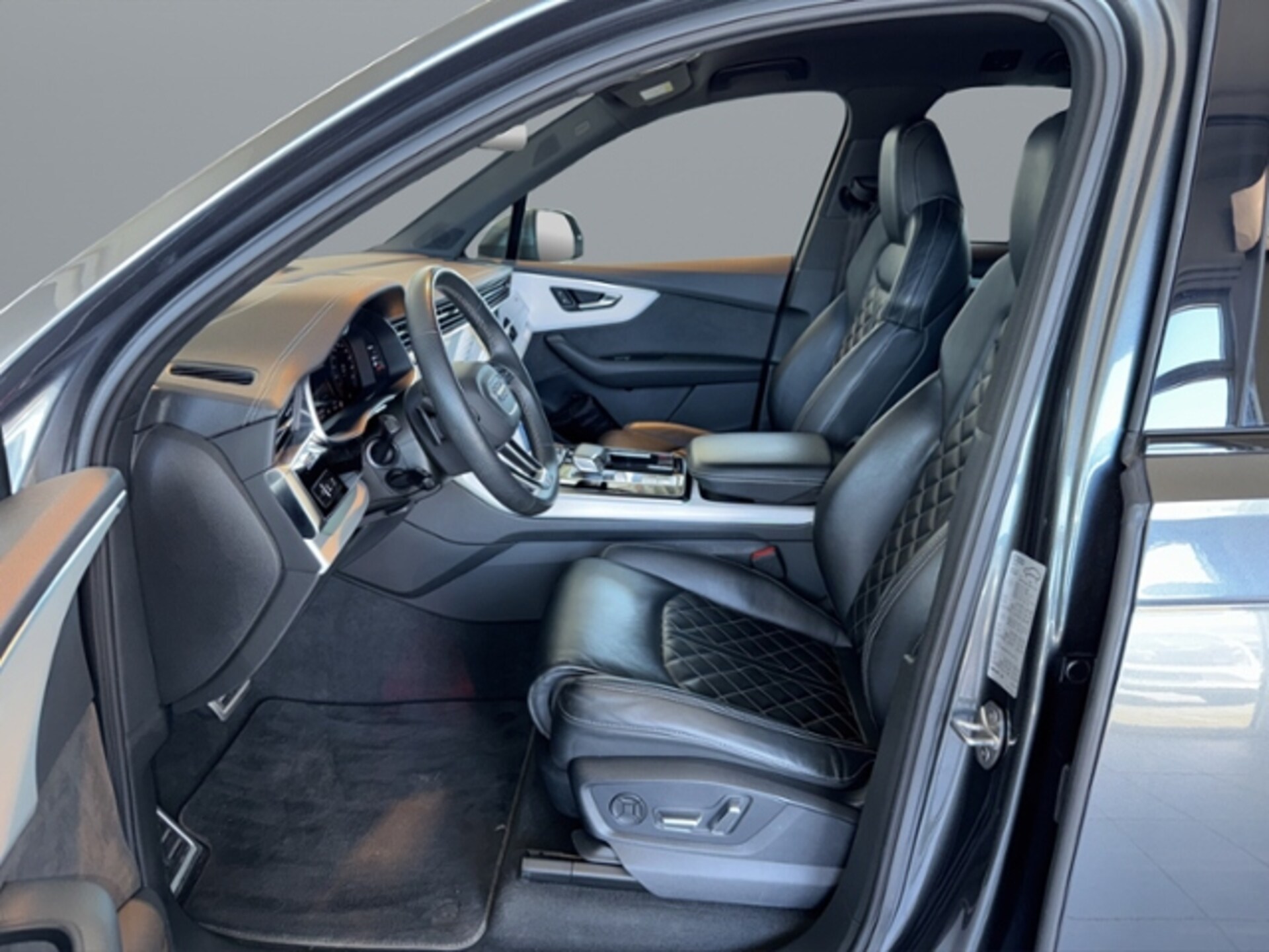 Audi Q7 SUV S line