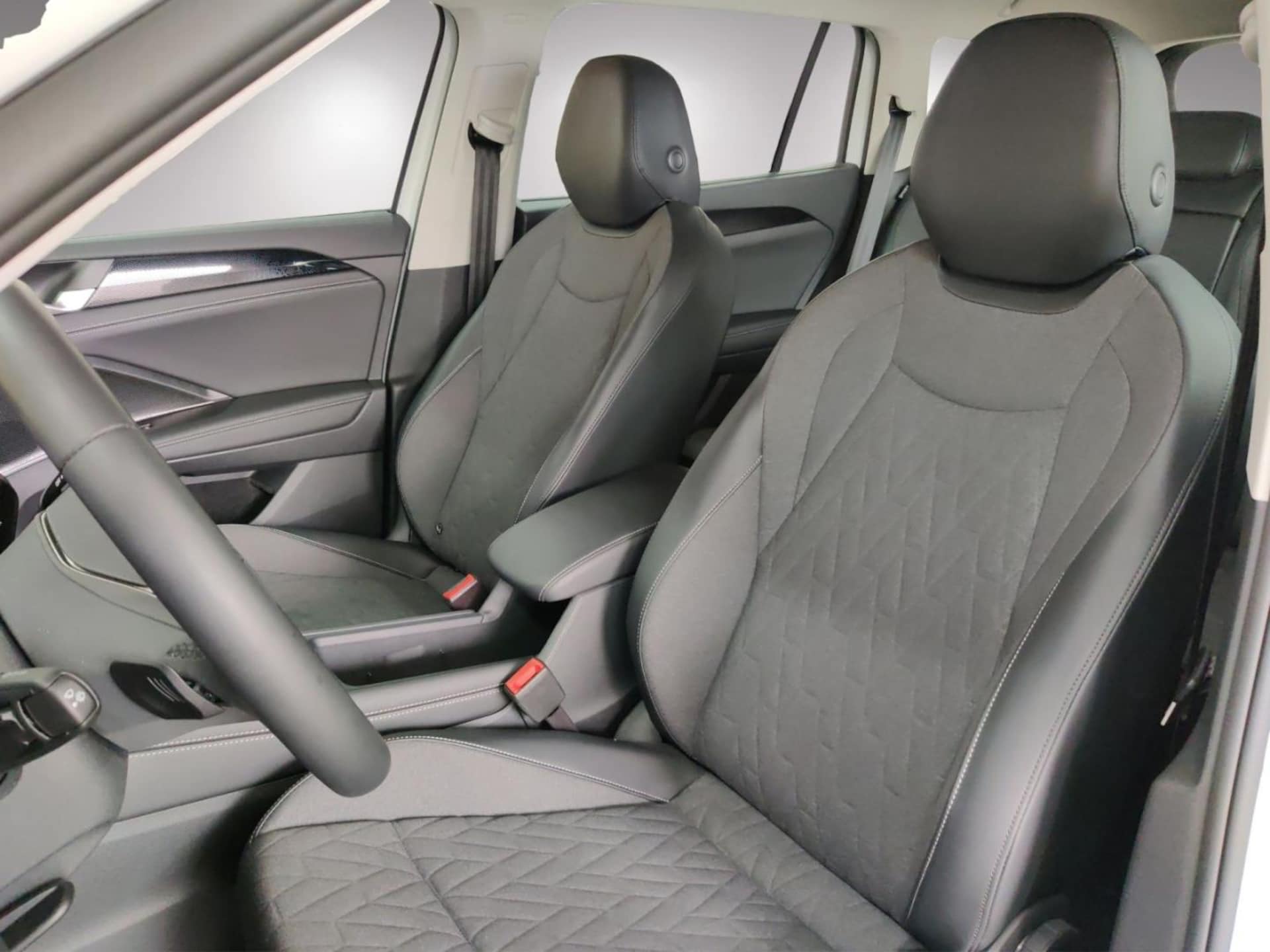 Volkswagen Tayron Life