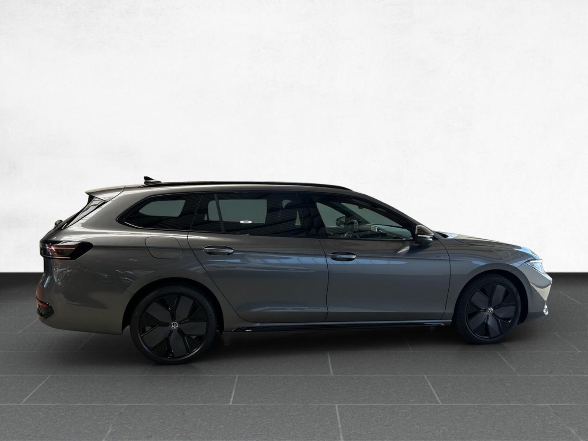 Volkswagen Passat R-Line