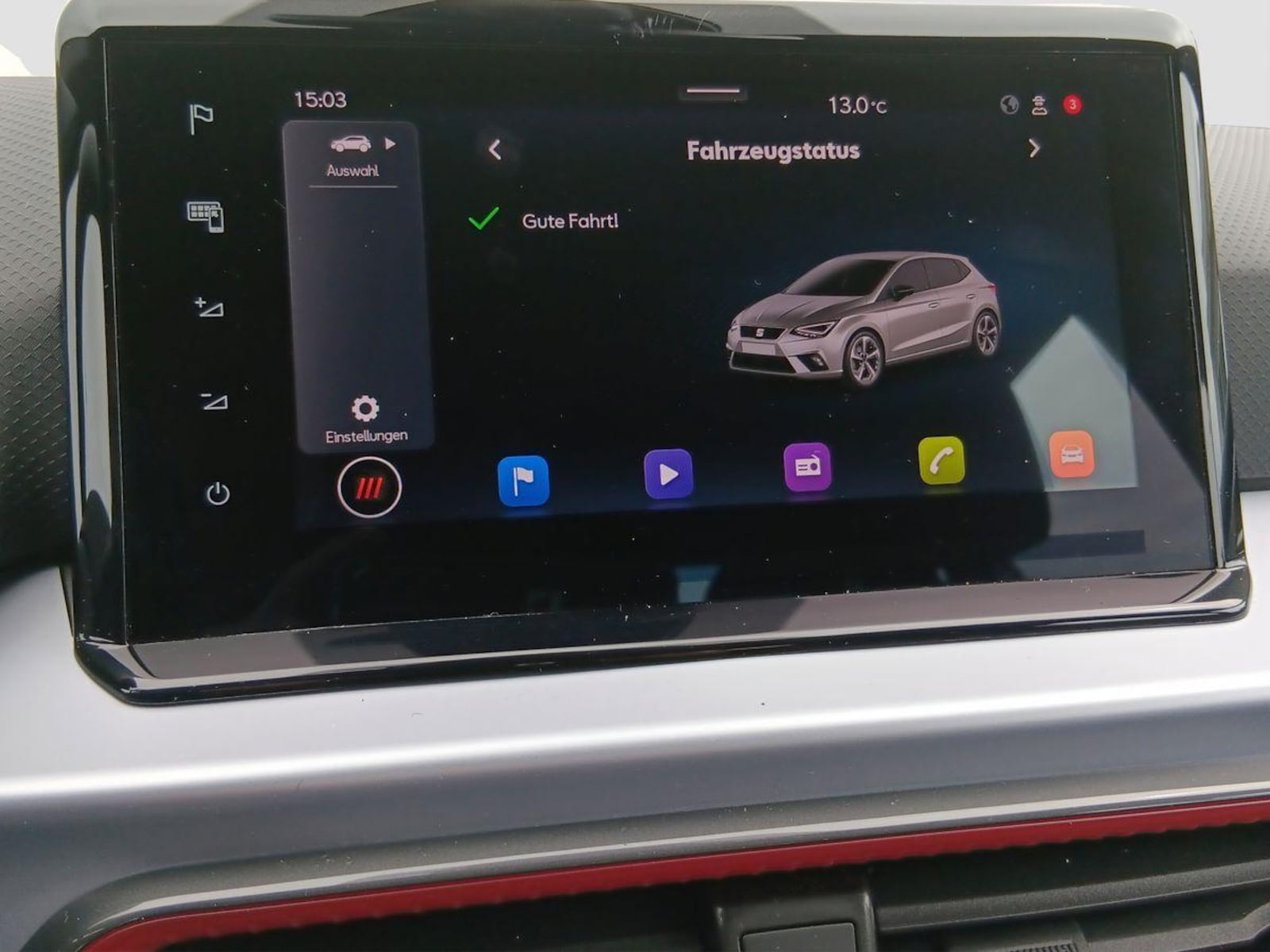 SEAT Ibiza – Bild 17