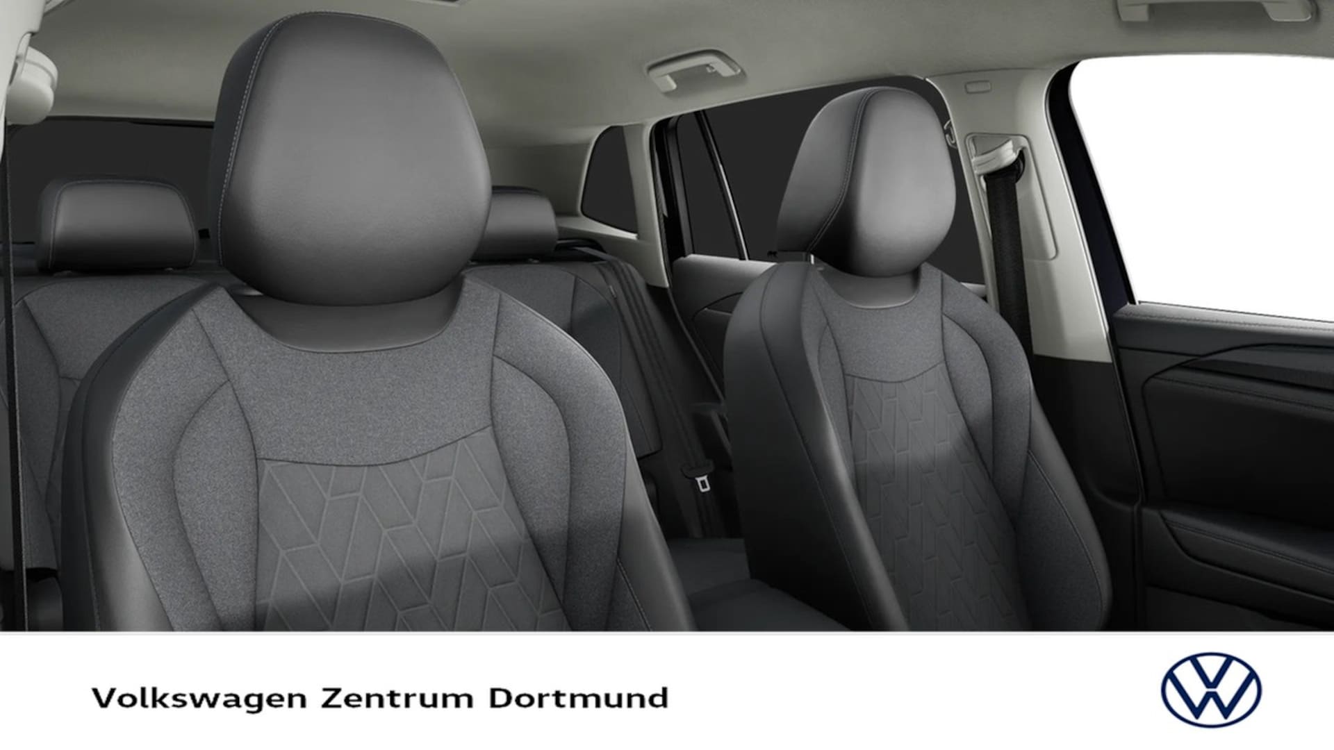 Volkswagen Tiguan ENERGY