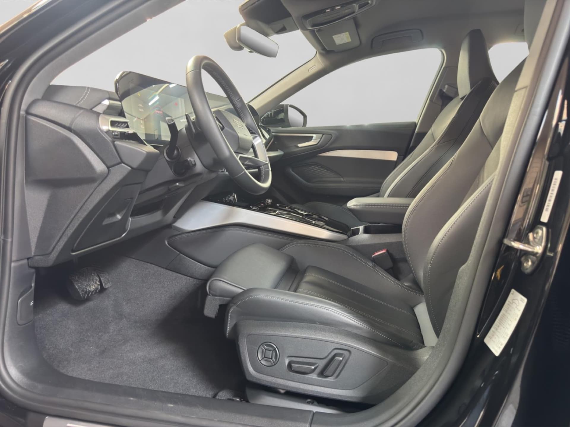Audi A5 Avant