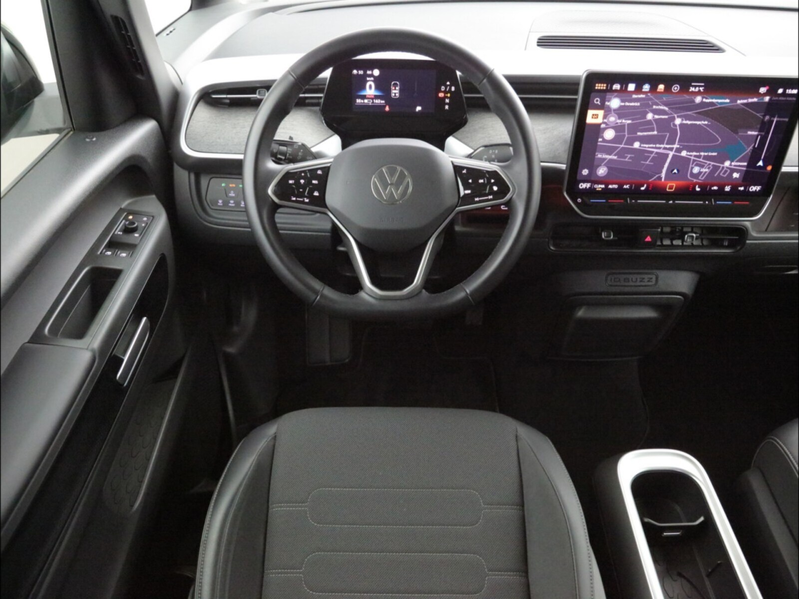 Volkswagen ID. Buzz – Bild 10
