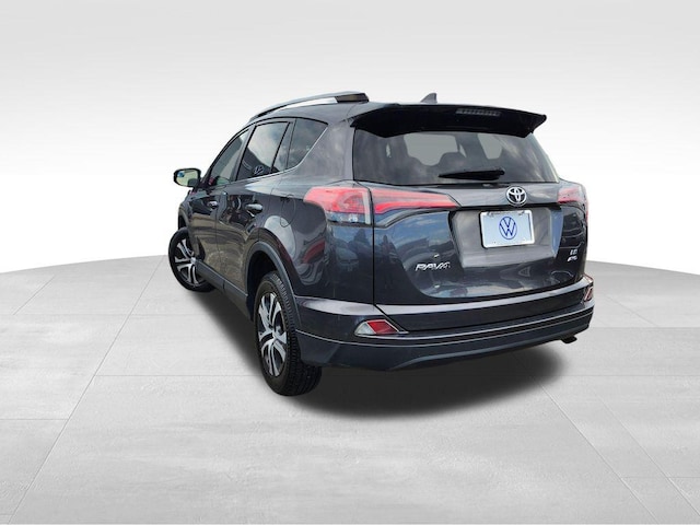 2017 Toyota RAV4