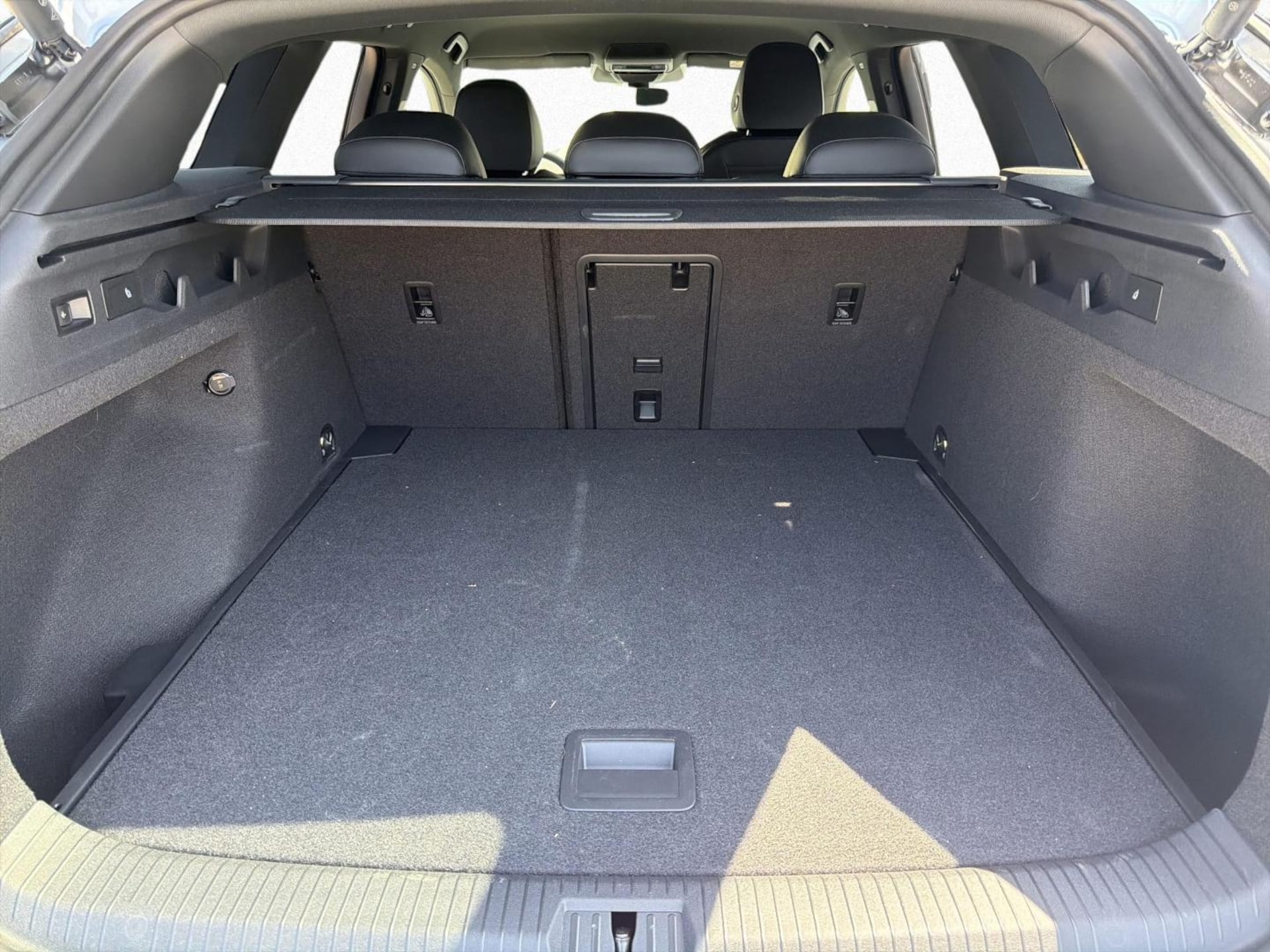 Volkswagen ID.7 Tourer Pro S