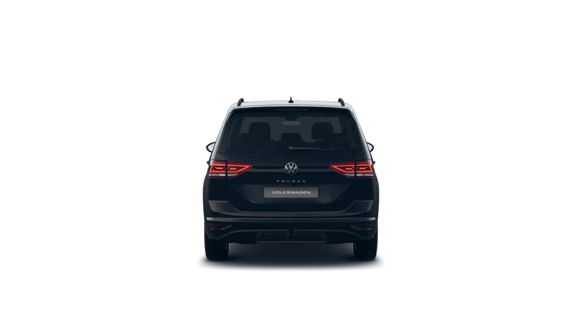 Volkswagen Touran Highline