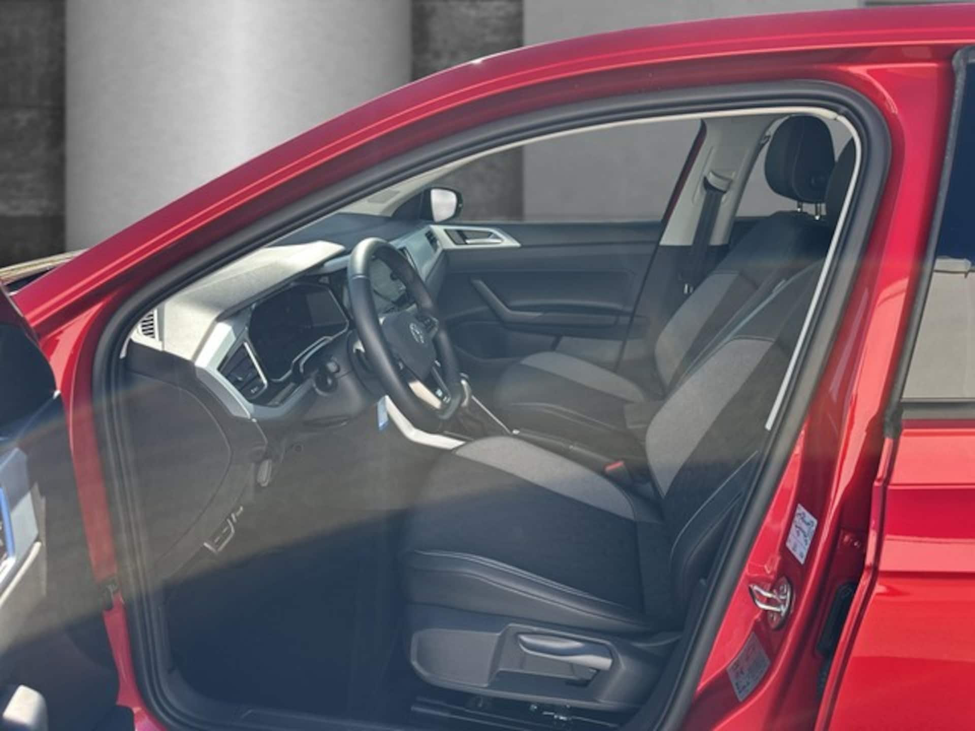 Volkswagen Polo Goal