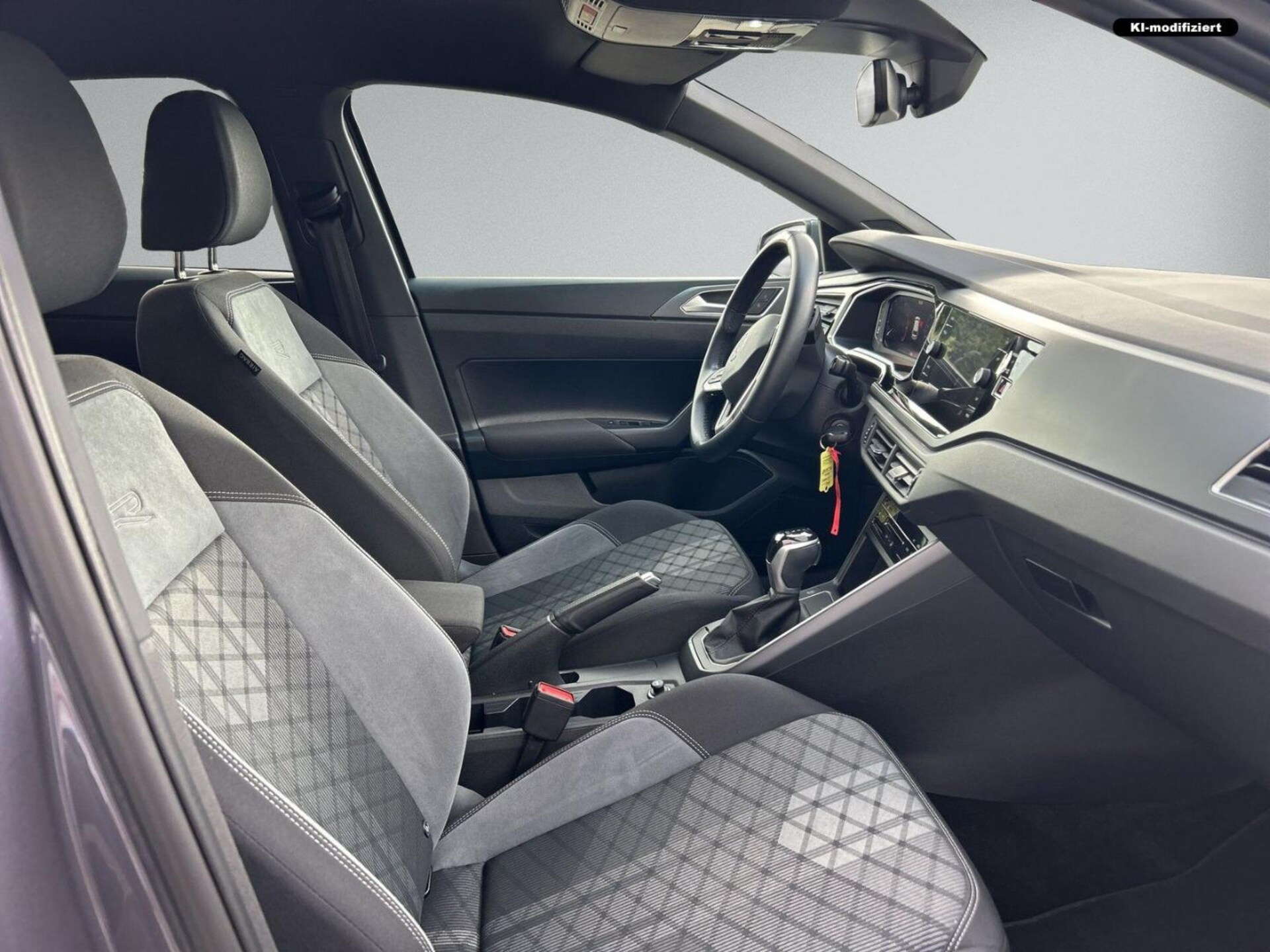 Volkswagen Polo R-Line