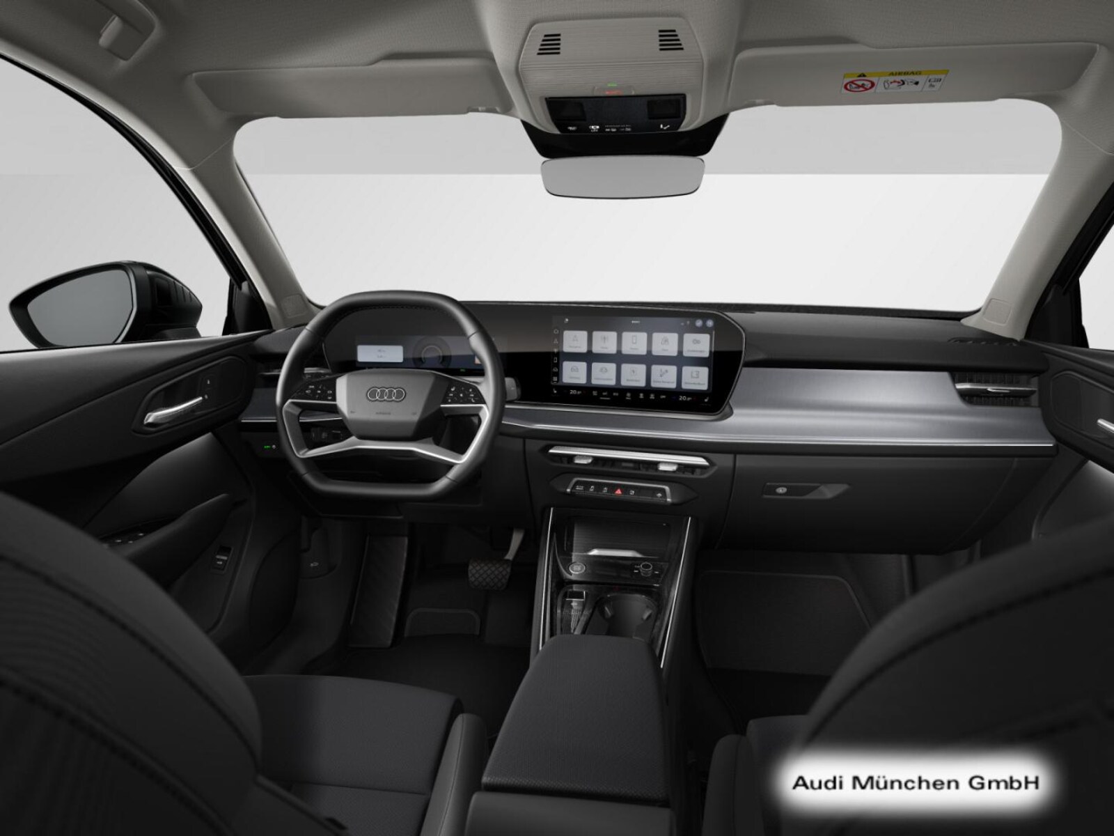 Audi Q3 – Bild 8