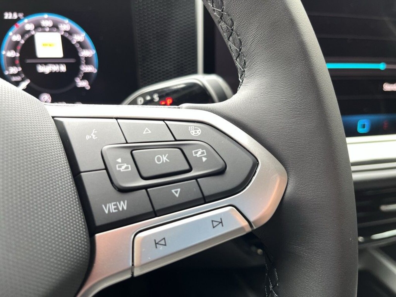 Volkswagen Passat – Bild 23