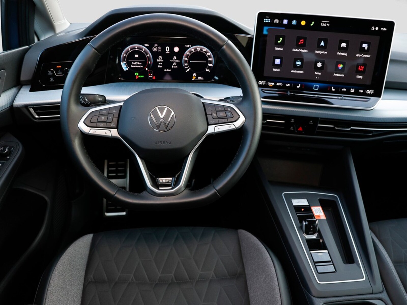 Volkswagen Golf Variant – Bild 12