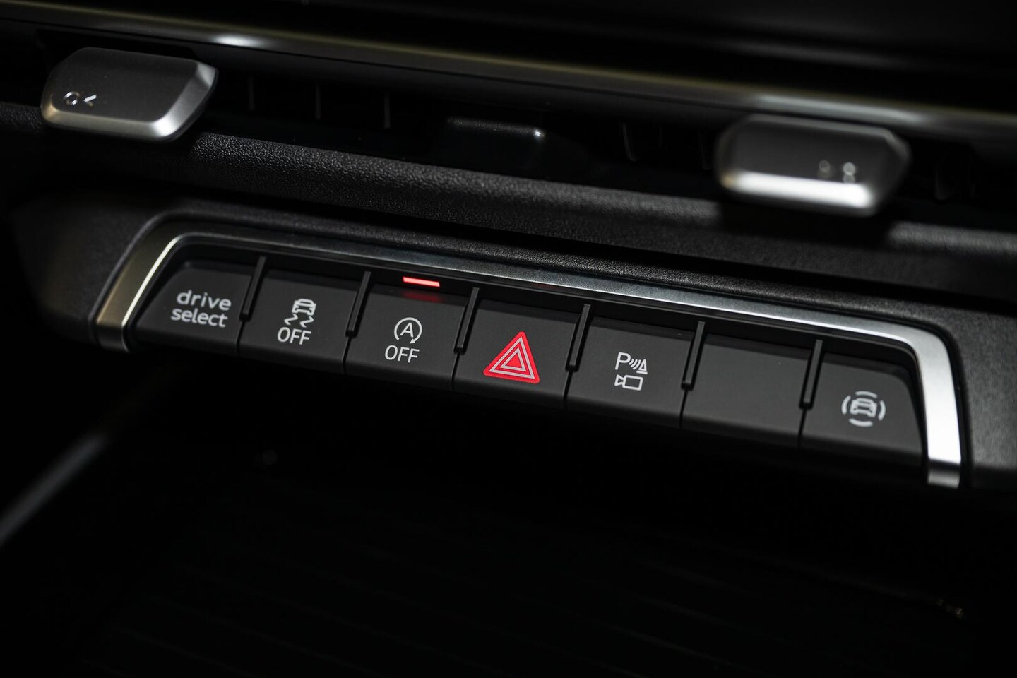 Image about Audi Q3 Sportback TFSI 110 kW launch edition
