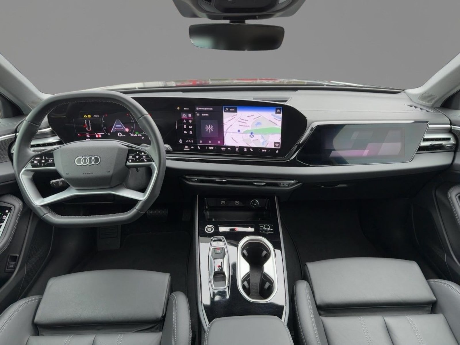 Audi A6 Avant – Bild 9