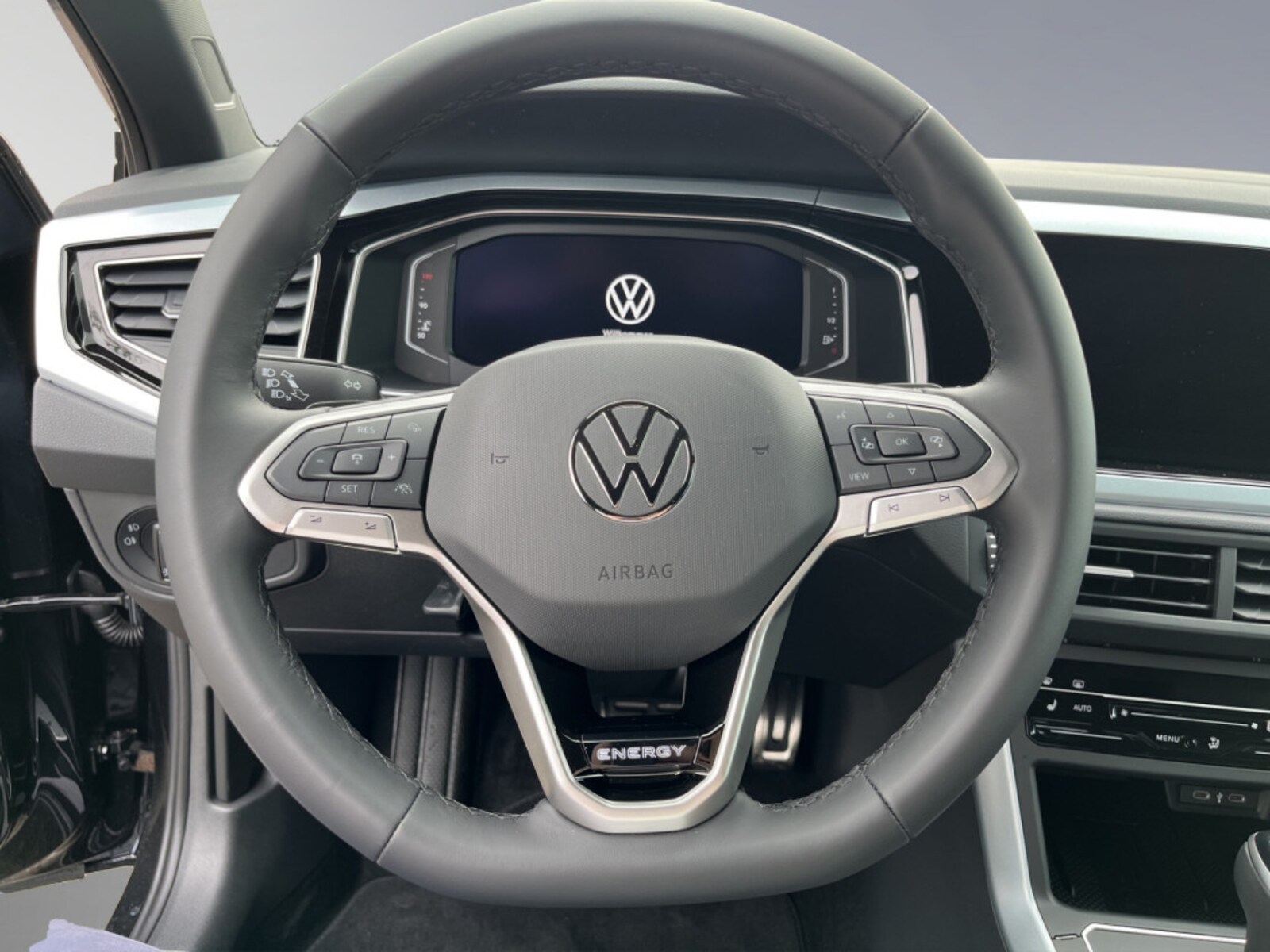 Volkswagen Taigo – Bild 11