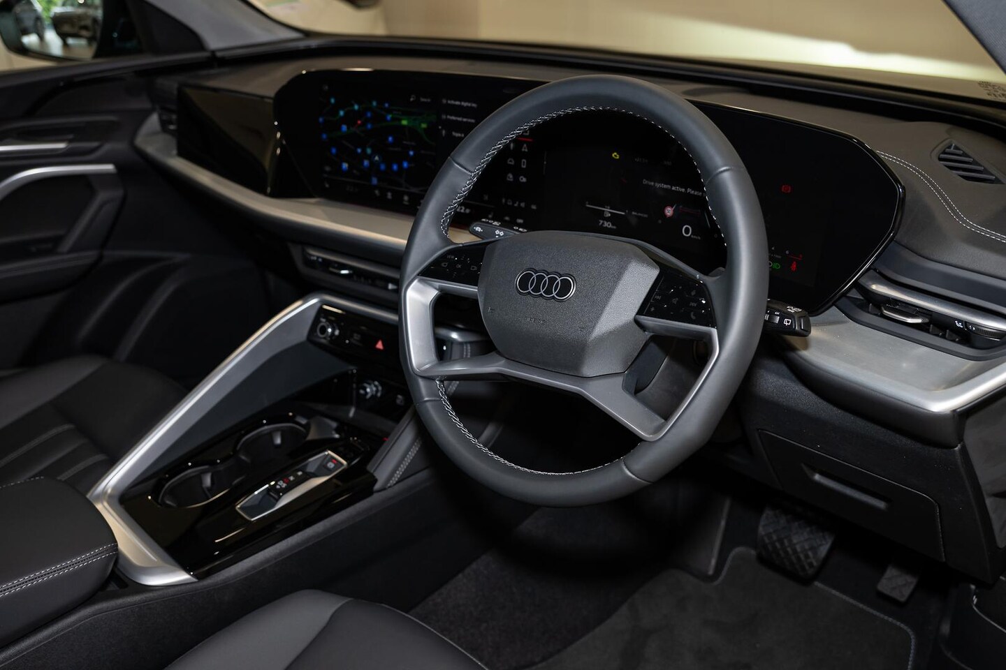 Image about Audi Q5 Sportback TFSI 150 kW