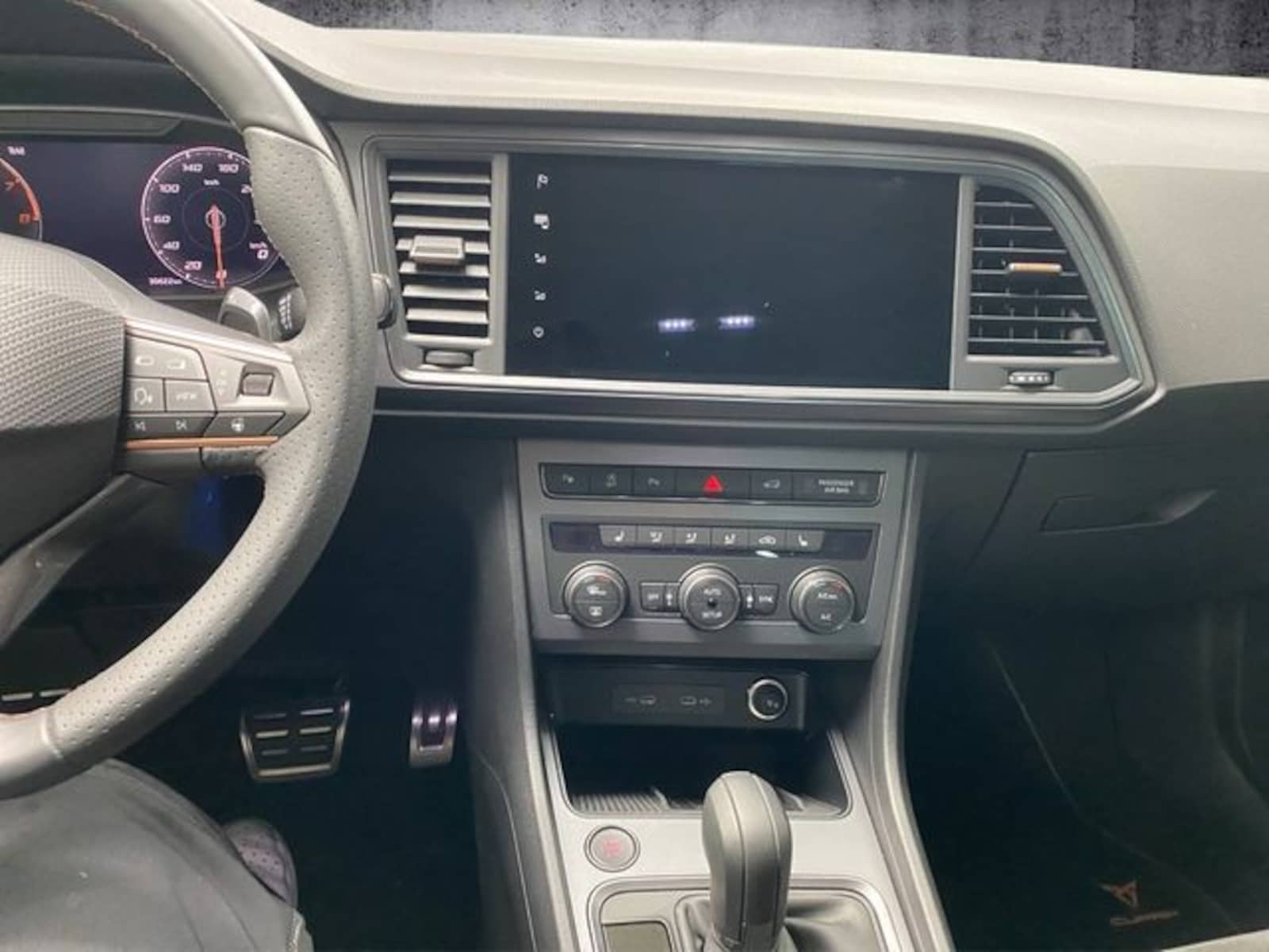 CUPRA Ateca – Bild 16