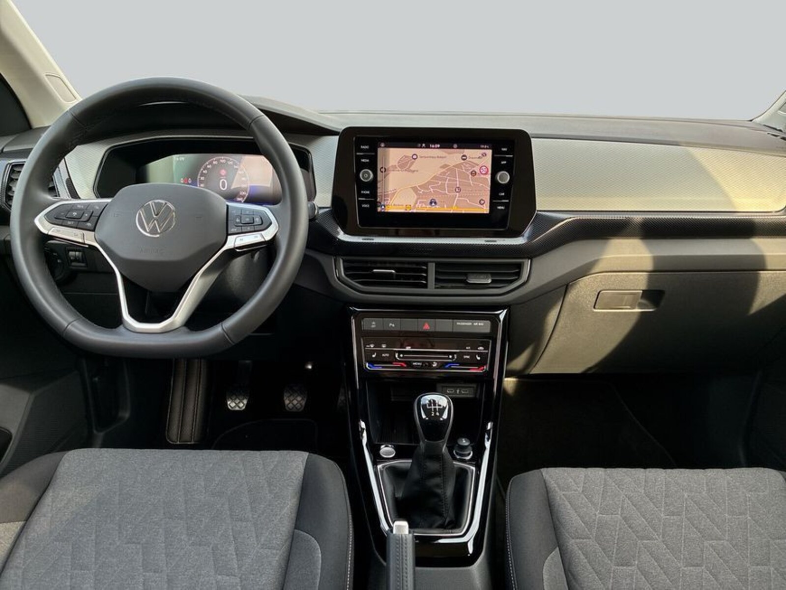 Volkswagen T-Cross – Bild 13