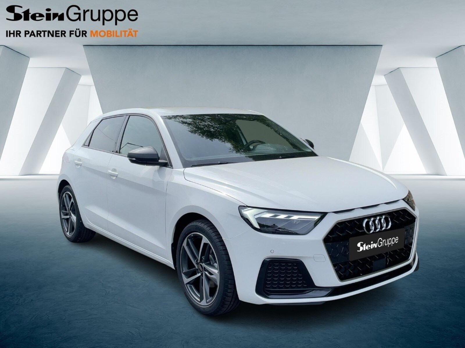 Audi A1 Sportback – Bild 5