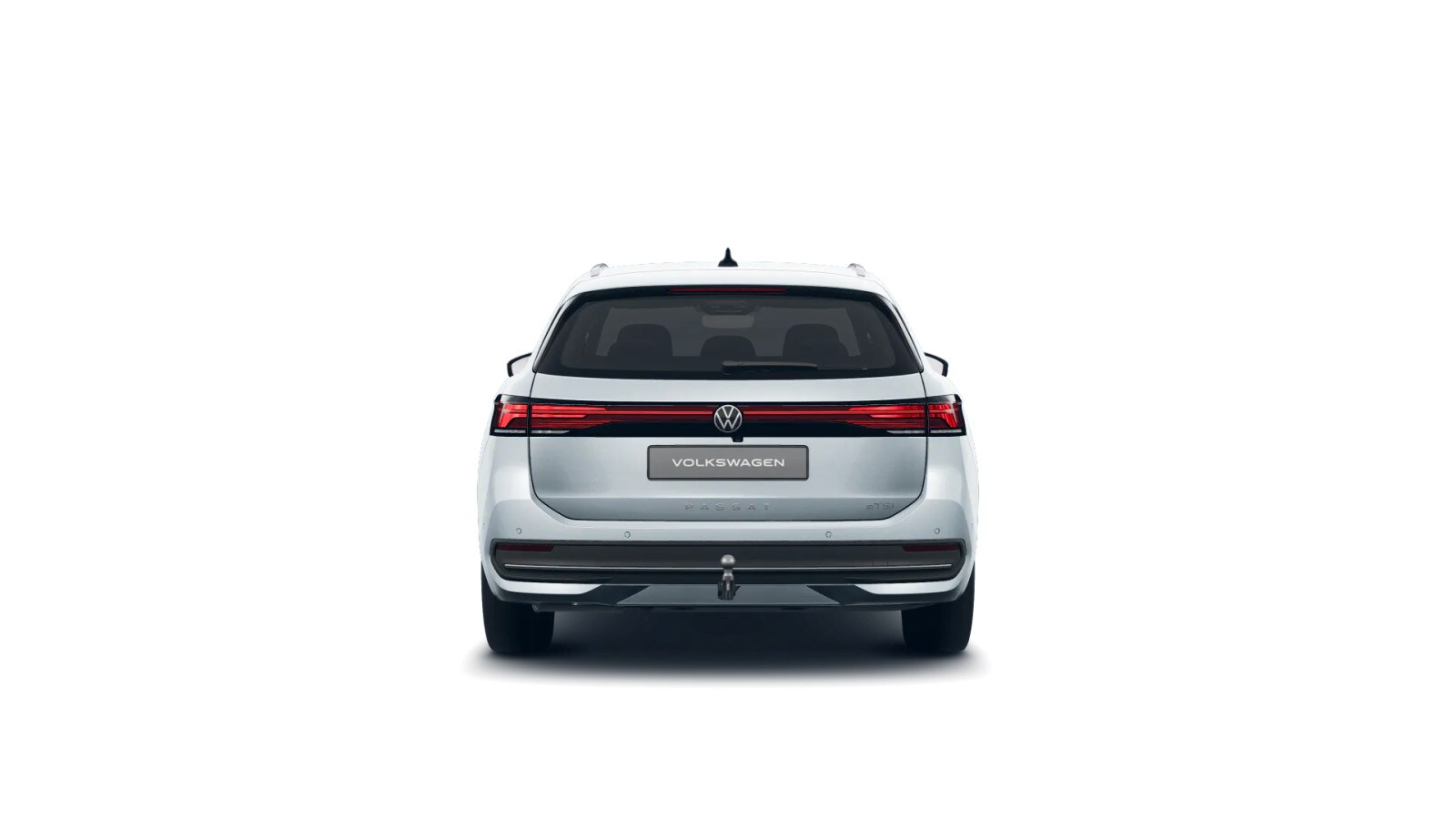 Volkswagen Passat – Bild 7