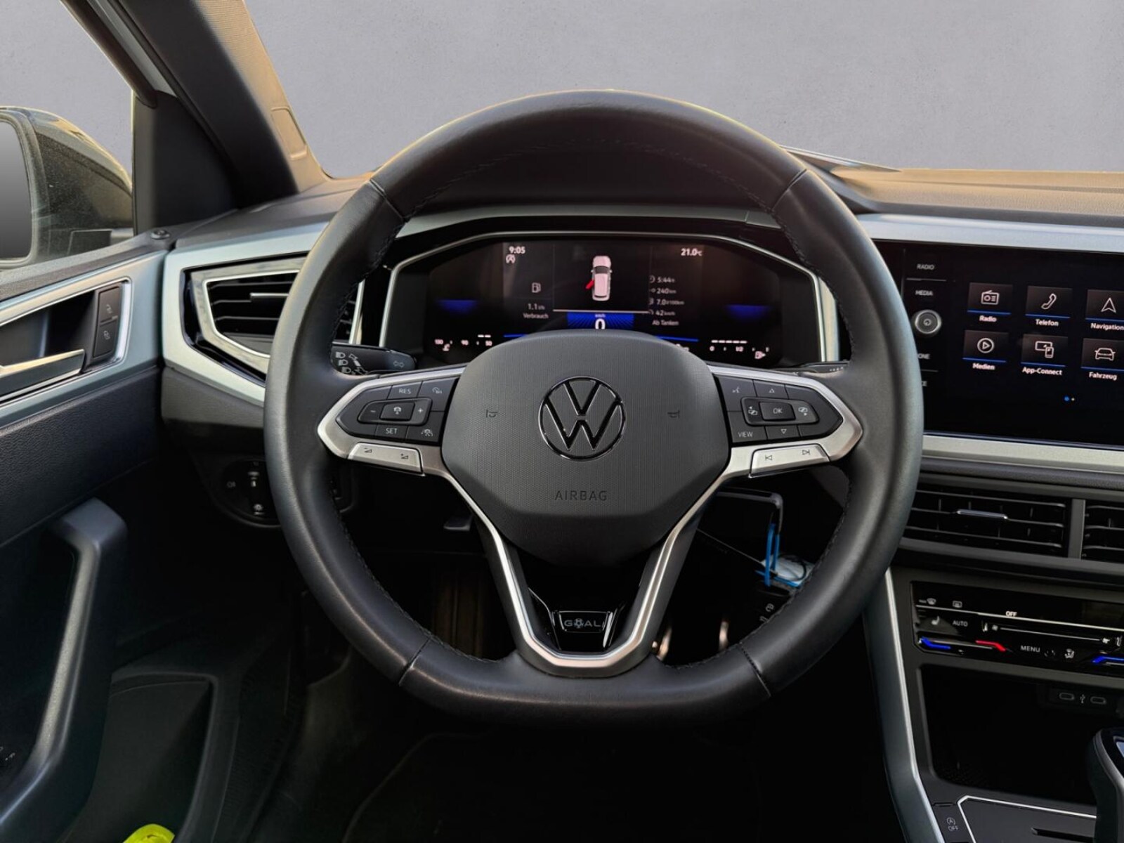 Volkswagen Polo – Bild 12