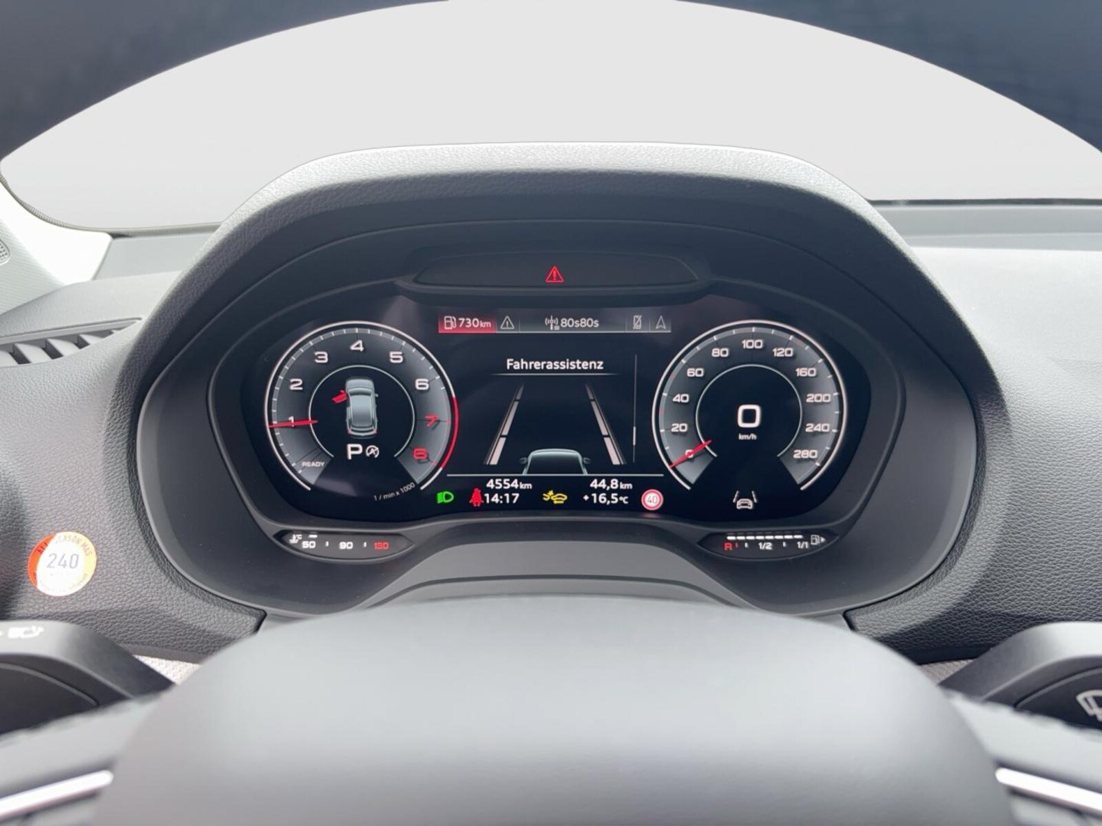 Audi Q2 – Bild 10