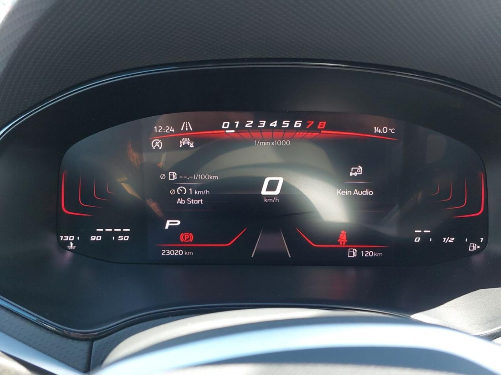 SEAT Arona – Bild 11