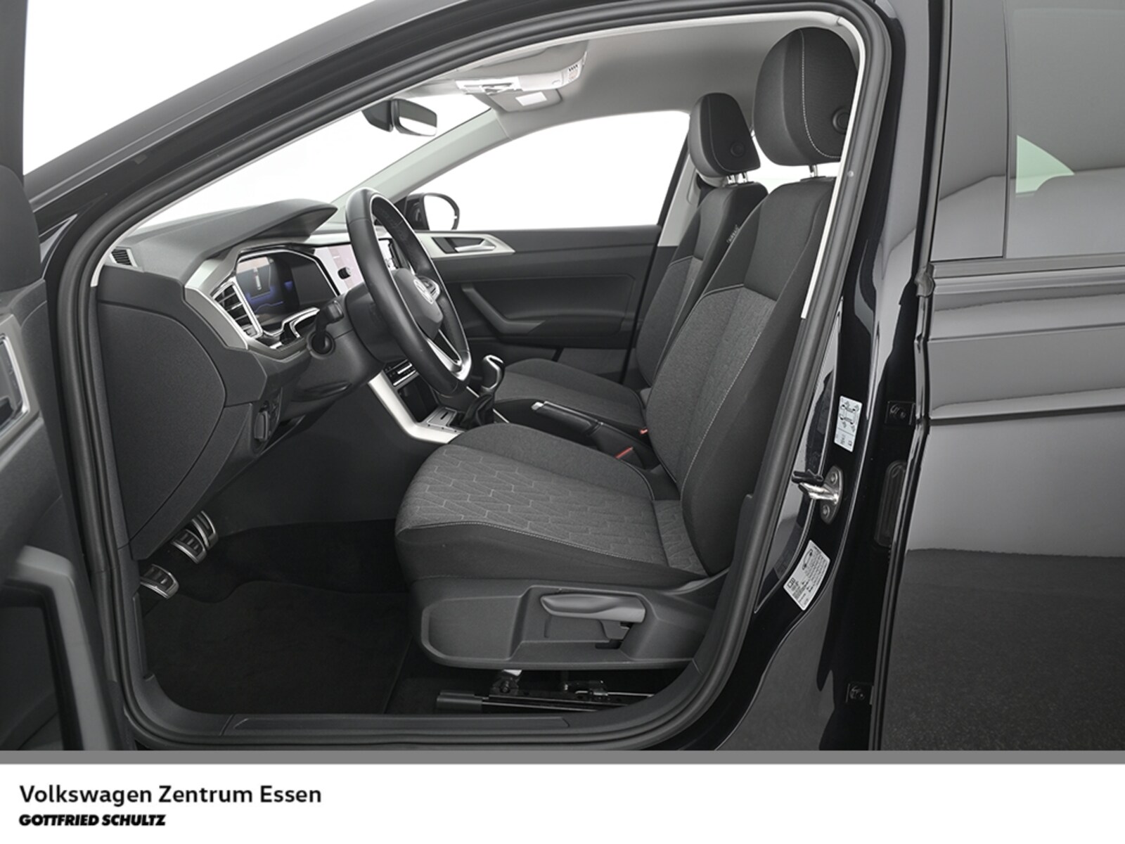 Volkswagen Taigo – Bild 10