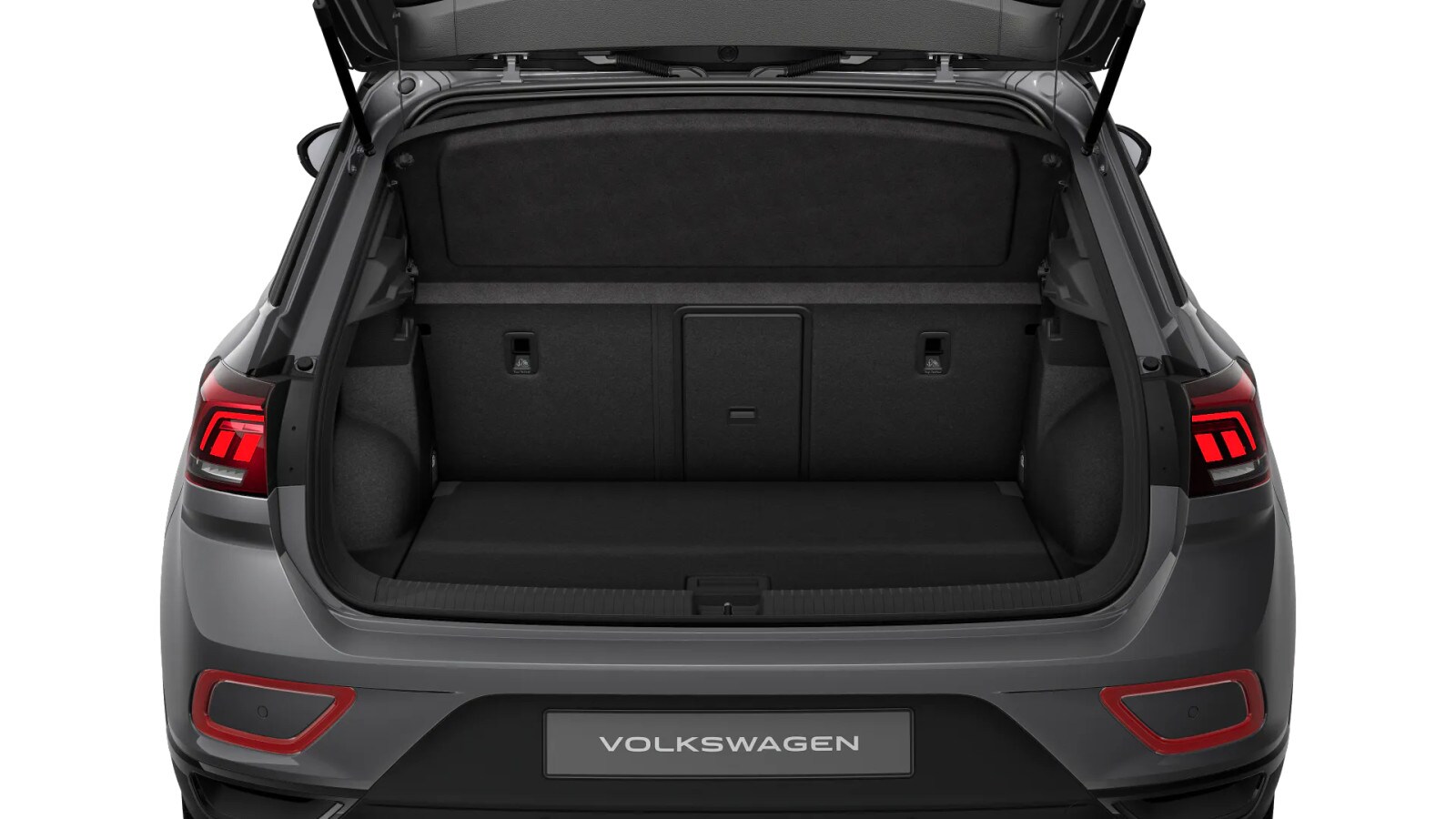 Volkswagen T-Roc – Bild 7