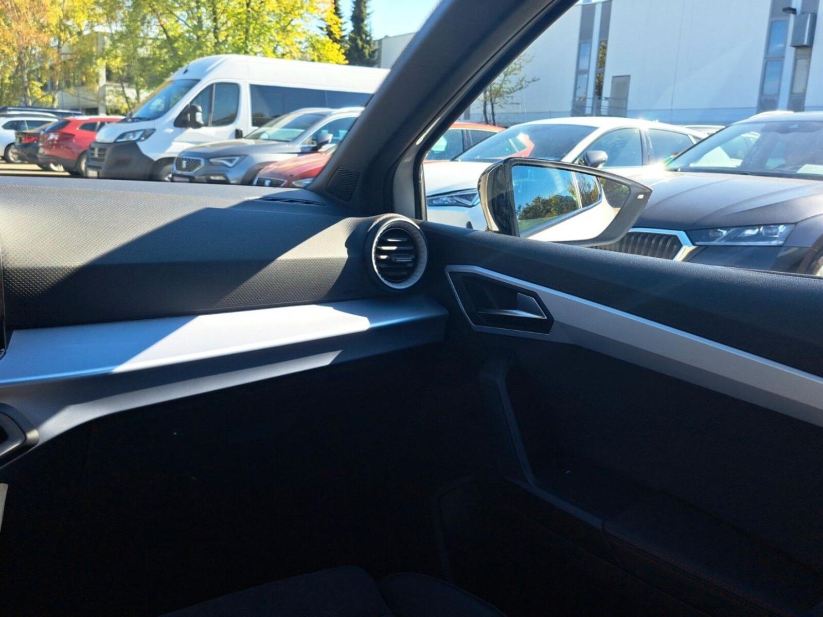 SEAT Ibiza – Bild 17