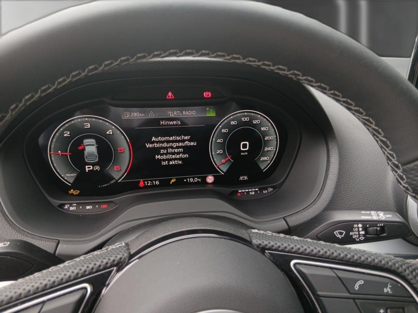 Audi Q2 – Bild 17