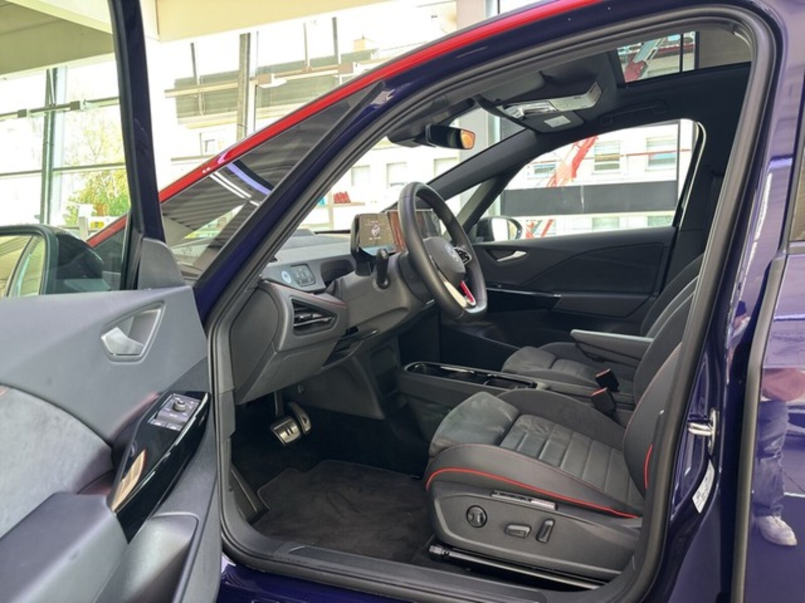 Volkswagen ID.3 – Bild 14