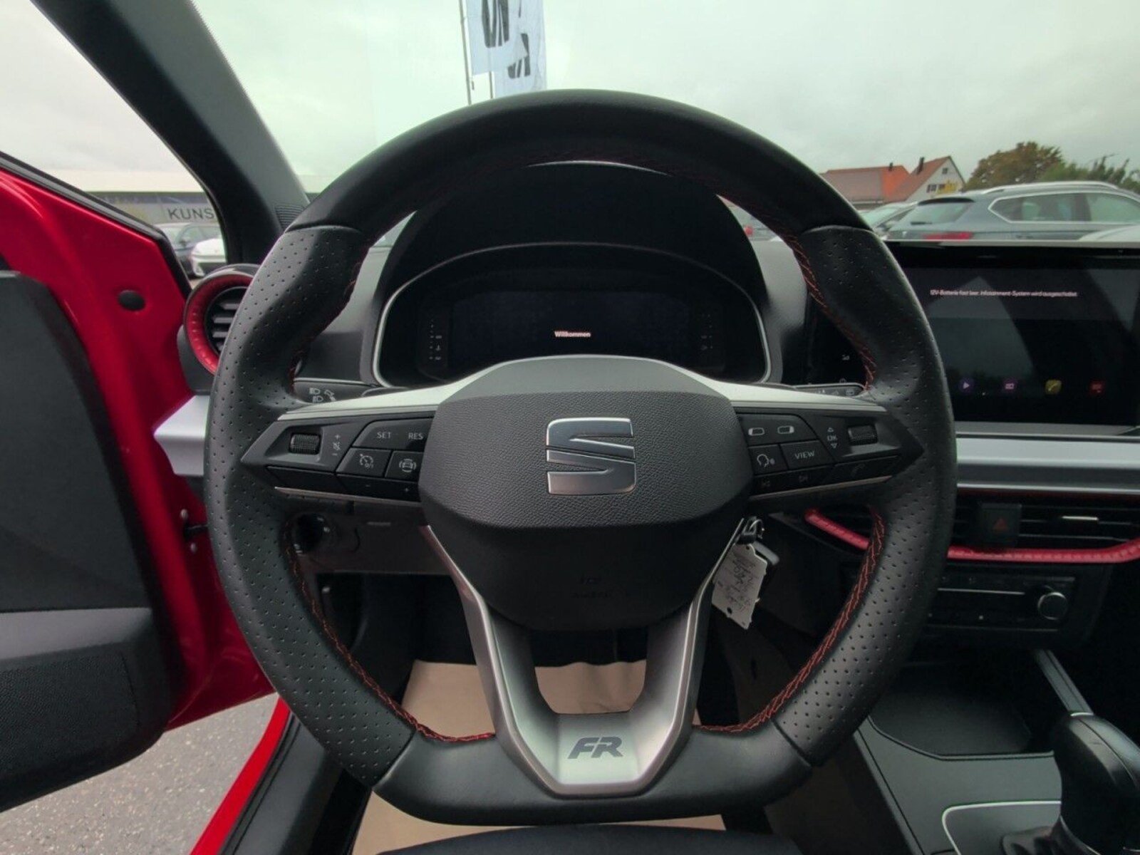 SEAT Ibiza – Bild 14