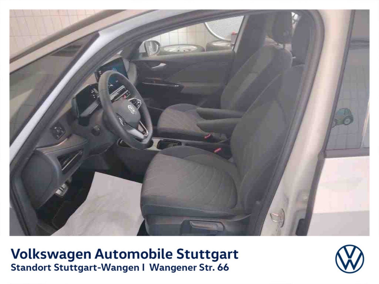 Volkswagen ID.3 – Bild 6