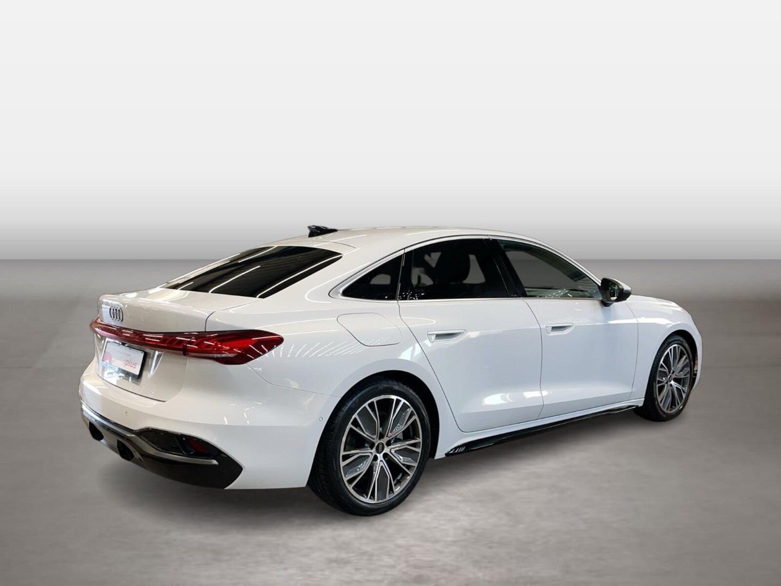Audi A5 Limousine – Bild 5