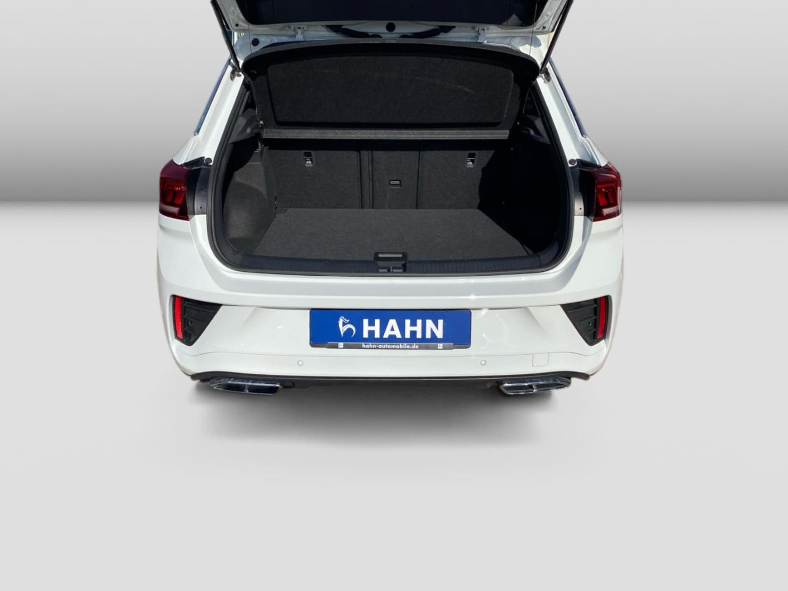 Volkswagen T-Roc – Bild 12