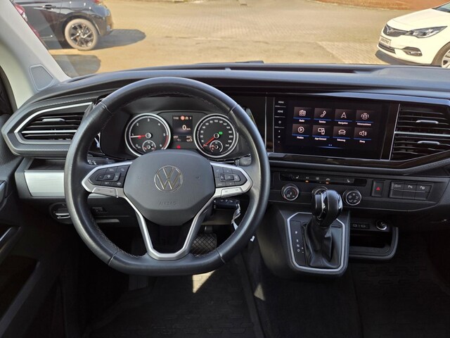 Volkswagen T6.1 Multivan