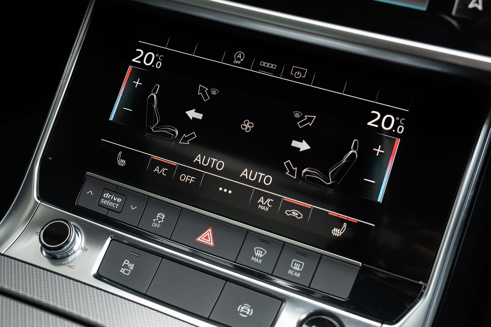 Image about Audi A6 Sedan 40 TFSI 140 kW S tronic