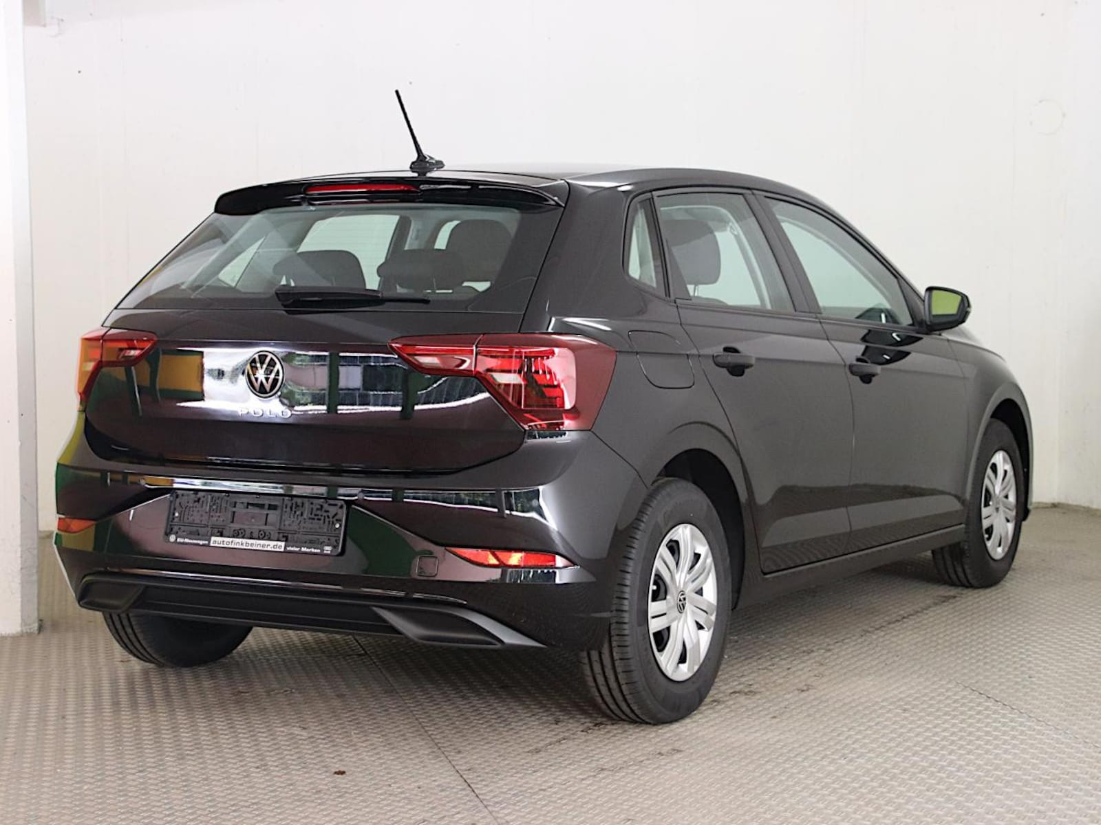 Volkswagen Polo – Bild 3