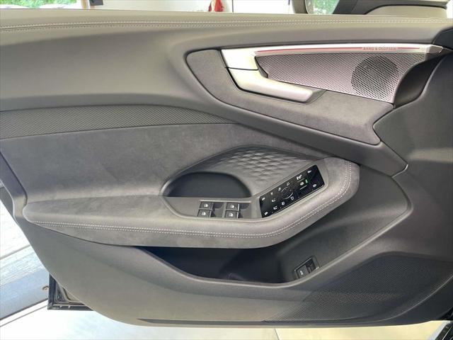 2025 Audi S5 Premium Plus - Photo 34