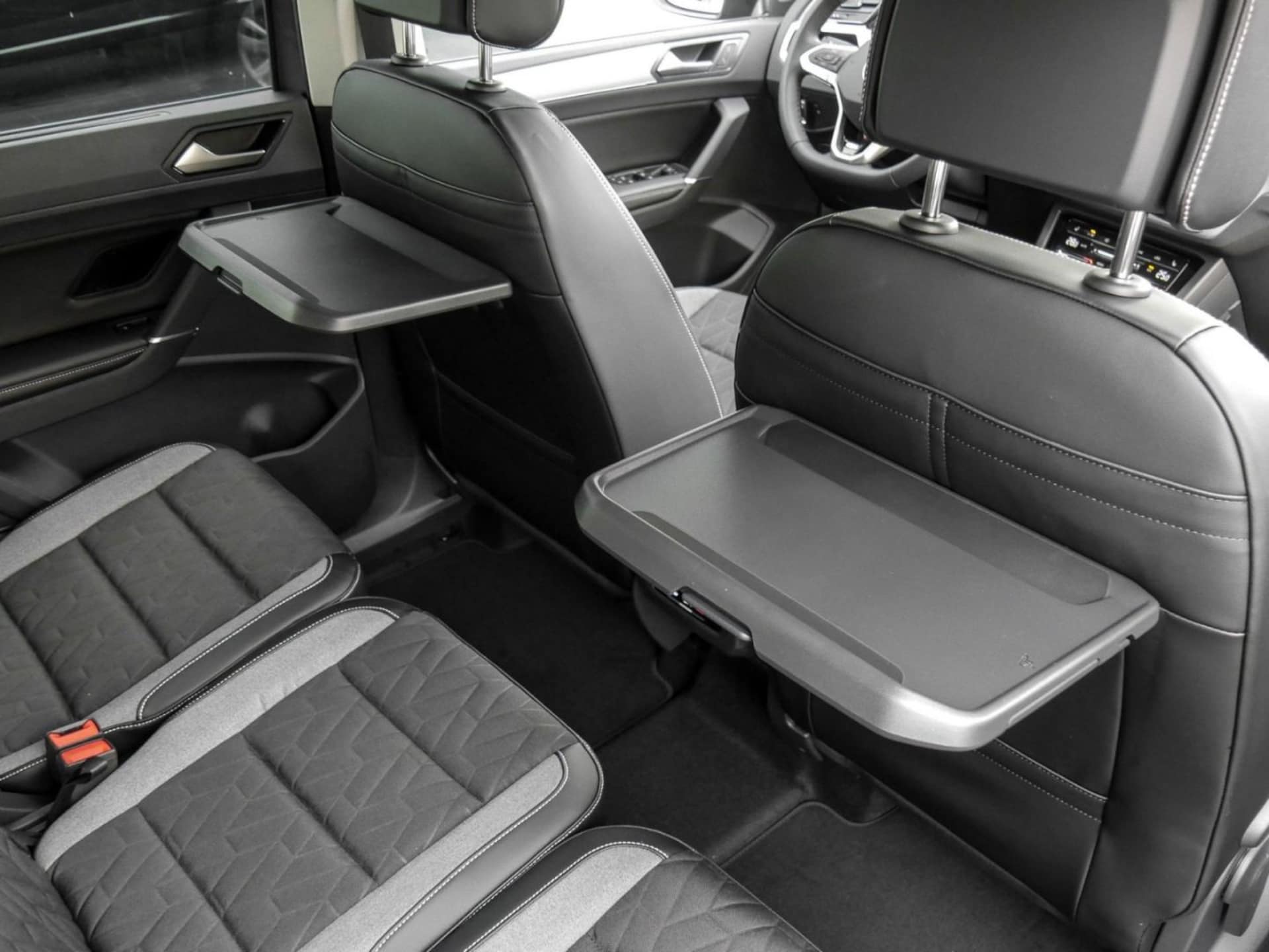 Volkswagen Touran Goal