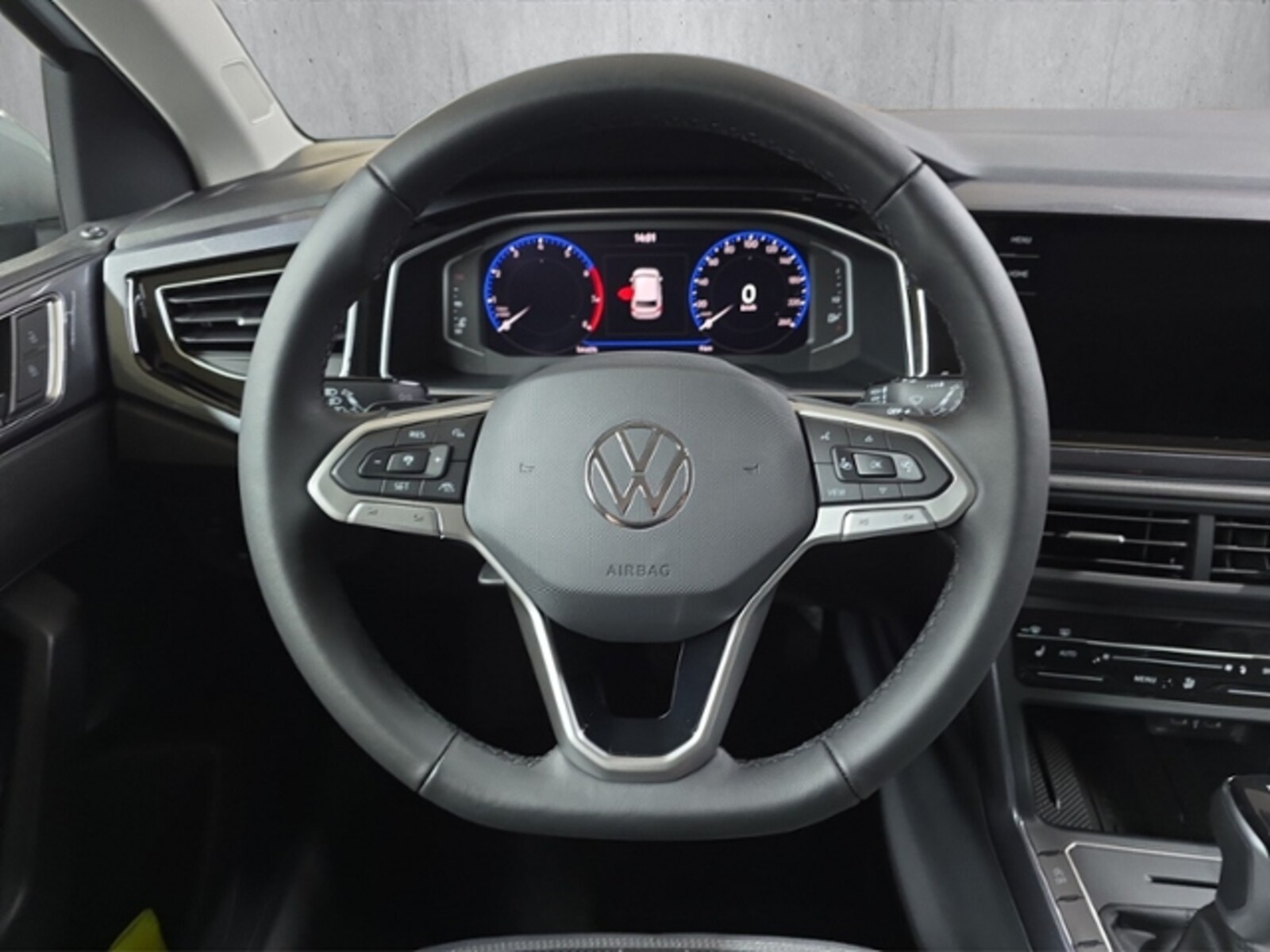 Volkswagen Polo – Bild 14
