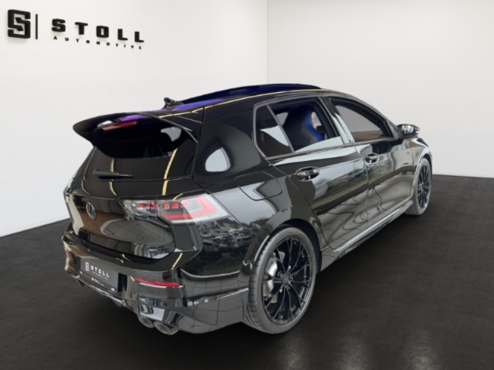 Volkswagen Golf – Bild 3