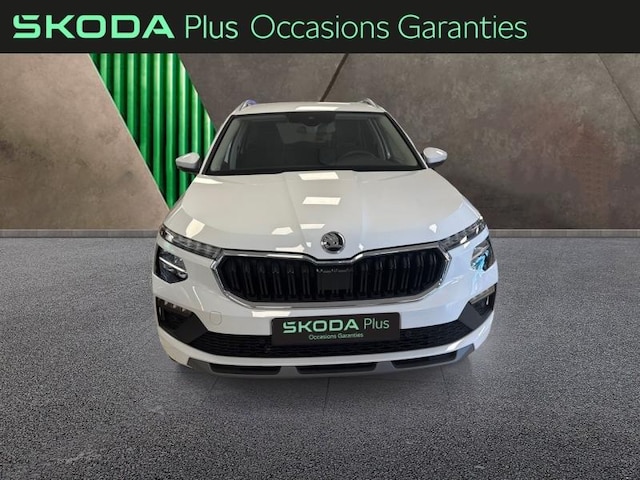 Voitures neuves ŠKODA KAMIQ Clever Edition Mougins