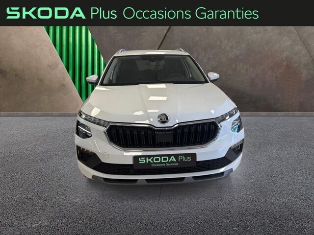 Voitures neuves ŠKODA KAMIQ Clever Edition Nice