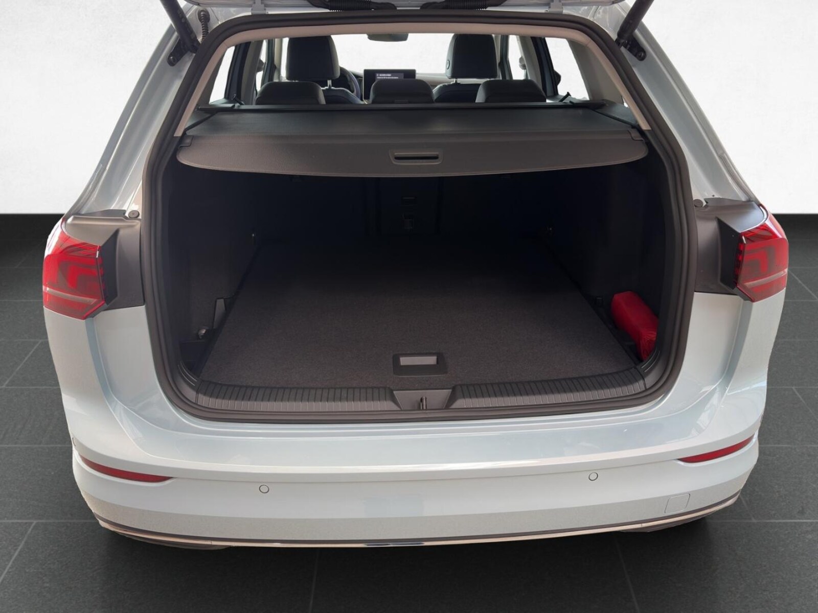 Volkswagen Golf Variant – Bild 7