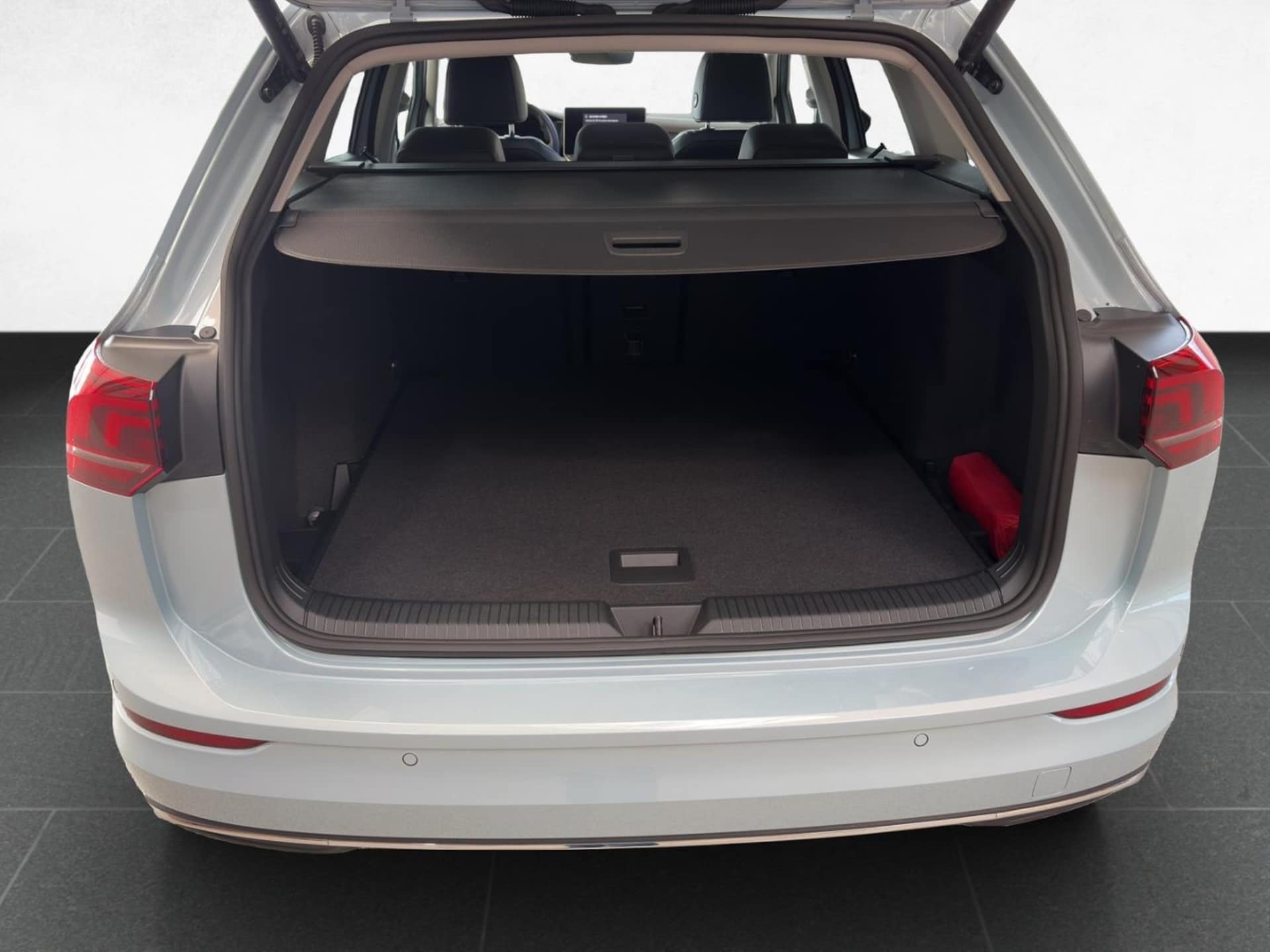 Volkswagen Golf Variant Goal