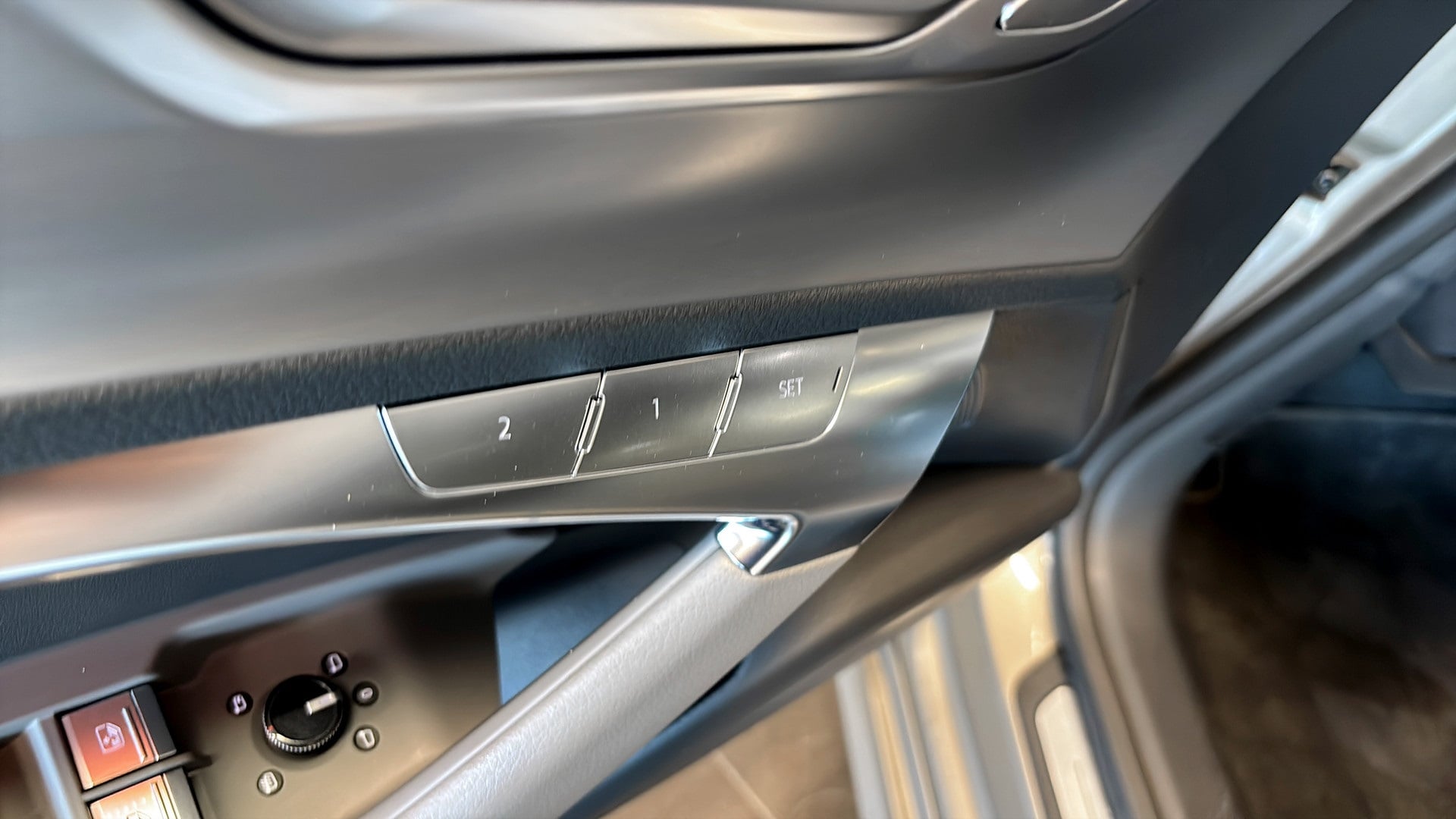 Bild som visar Audi S7 Sportback S7 Sportback TDI 349 hk tiptronic - för mer information kontakta din Audi Partner